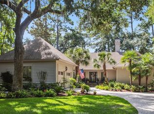275 Greenwood Dr, Hilton Head Island, SC 29928