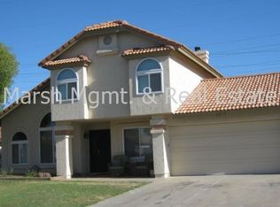 3719 E Decatur St, Mesa, AZ 85205