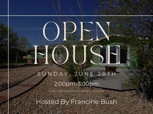4404 Trails End, Bar Nunn, WY 82601
