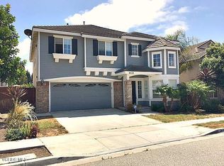 4834 Templeton St, Ventura, CA 93003