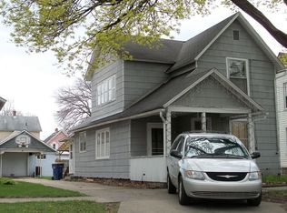 1020 Watson St SW, Grand Rapids, MI 49504