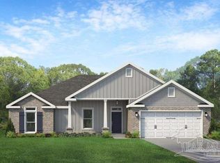 6568 Martin Rd, Milton, FL 32570