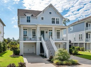 2324 Bucktail Ct, Mount Pleasant, SC 29466