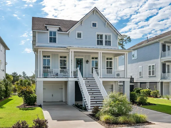 2324 Bucktail Ct, Mount Pleasant, SC 29466