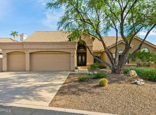 12629 E Poinsettia Dr, Scottsdale, AZ 85259