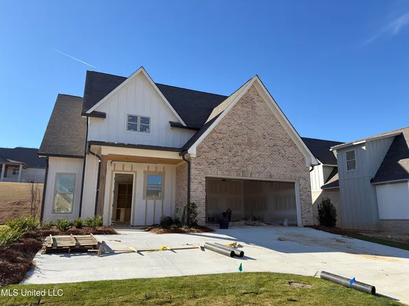 185 Bronson Bnd, Flowood, MS 39232