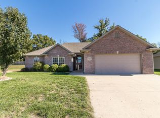 5402 Hodgsdon Mill Dr, Columbia, MO 65203