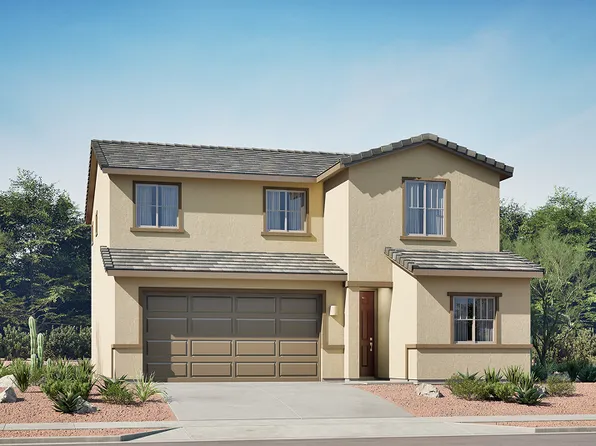 17207 S Paseo Moyo, Sahuarita, AZ 85629