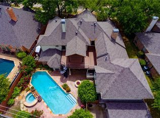 2830 Miramar Dr, Carrollton, TX 75007