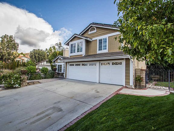 4th image of 3072 Chancery Pl