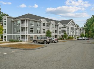 Woodcrest Run Condominiums, Sharon, MA 02067