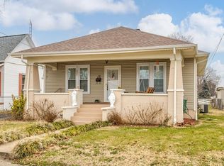 85 Woodford Ave, Owensboro, KY 42301