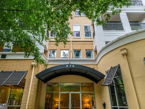 870 Inman Village Pkwy NE APT 201, Atlanta, GA 30307