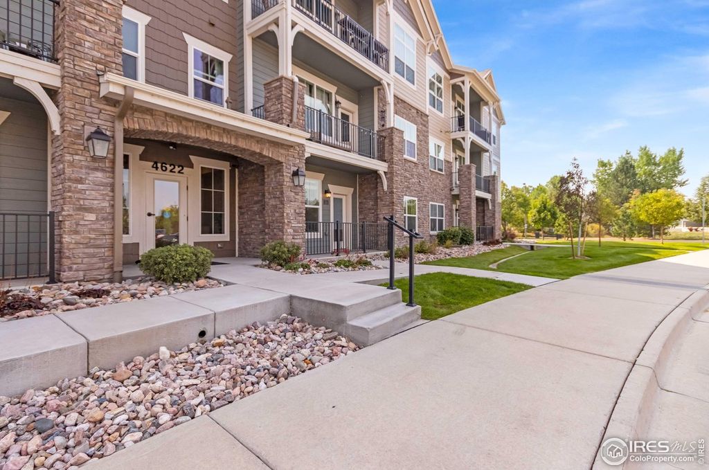 4622 Hahns Peak Dr #103