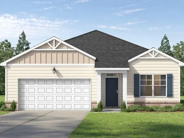 142 White Spruce Way, Newnan, GA 30265