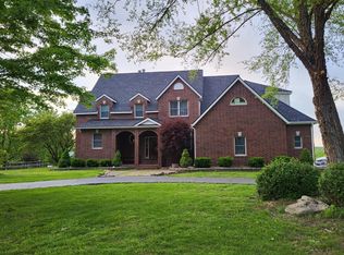 7071 E Farm Road 194, Rogersville, MO 65742