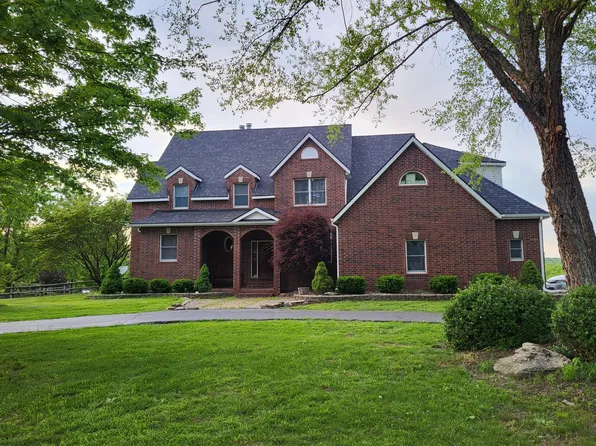 7071 E Farm Road 194, Rogersville, MO 65742