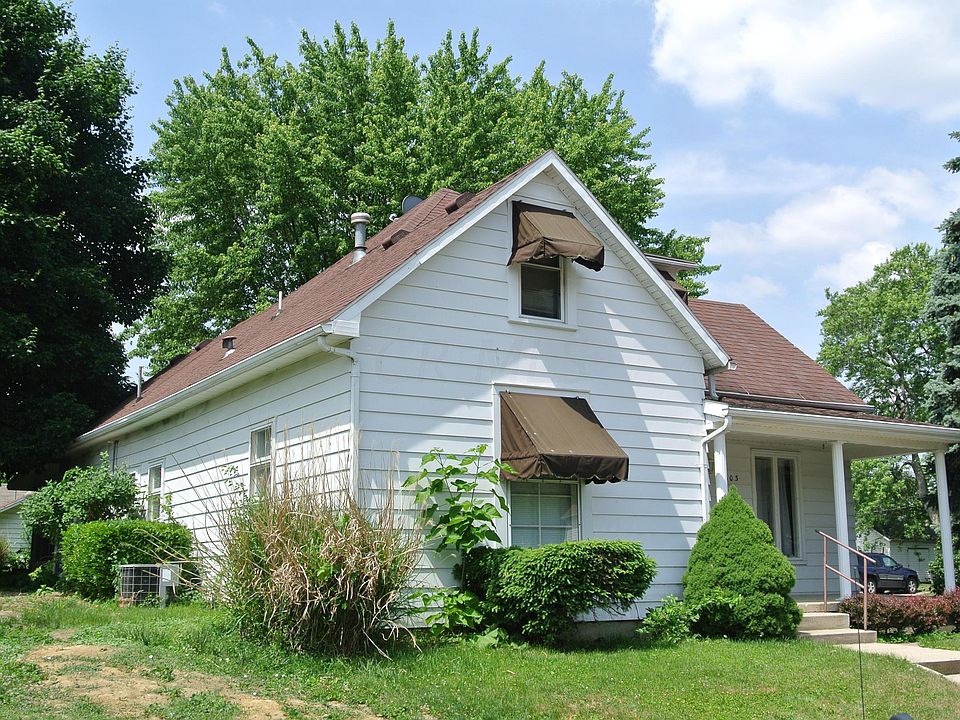 2nd image of 1103 S Hinde St