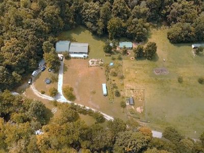 1106 Potters Creek Rd, Burkesville, KY, 42717