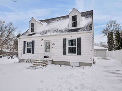 118 Stiles St, Genoa, IL, 60135