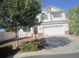 7944 Meandering Light Ave, Las Vegas, NV 89131