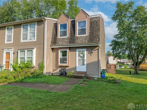 6286 Pheasant Hill Rd, Dayton, OH 45424