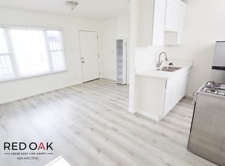 536 W 48th St #544, Los Angeles, CA 90037