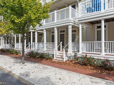 6 Beach Walk Ln #Lut, Ocean City, MD, 21842