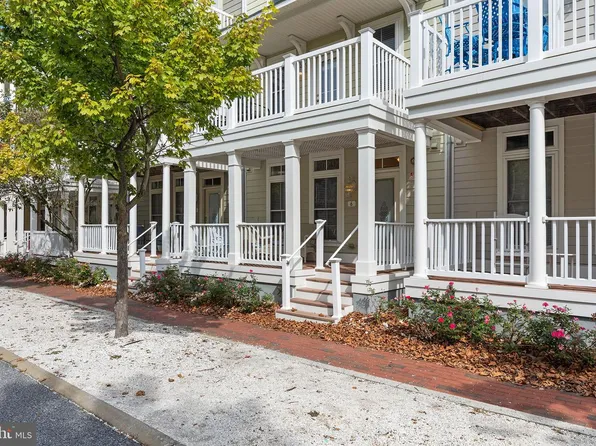 6 Beach Walk Ln #Lut, Ocean City, MD 21842