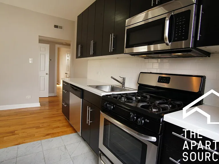 2347 N Drake Ave #3 — Photo 4