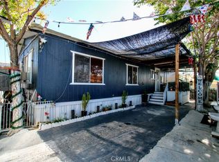 62475-29 Palms Hwy #26, Joshua Tree, CA 92252