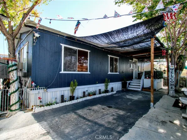 62475-29 Palms Hwy #26, Joshua Tree, CA 92252