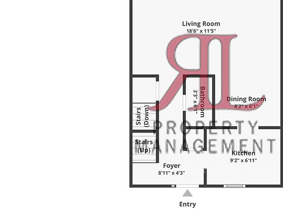 3rd image of 7609 Penwood Pl