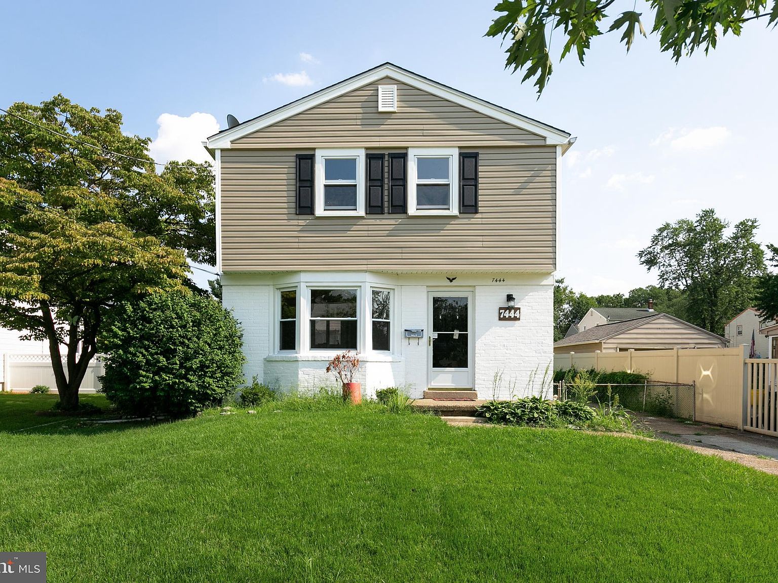 7444 Githens Ave, Pennsauken, NJ 08109 Zillow
