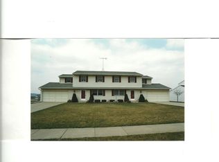 454-456 S Kaser Dr, Wadsworth, OH 44281