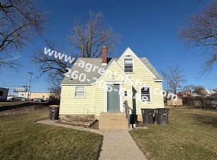 325 Dalgren Ave #1B-1BA-728SQFT, Fort Wayne, IN