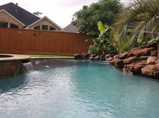 7310 Sands Terrace Ln, Spring, TX 77389