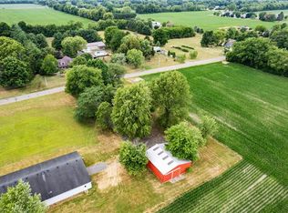 1674 N 200 E, Anderson, IN 46012