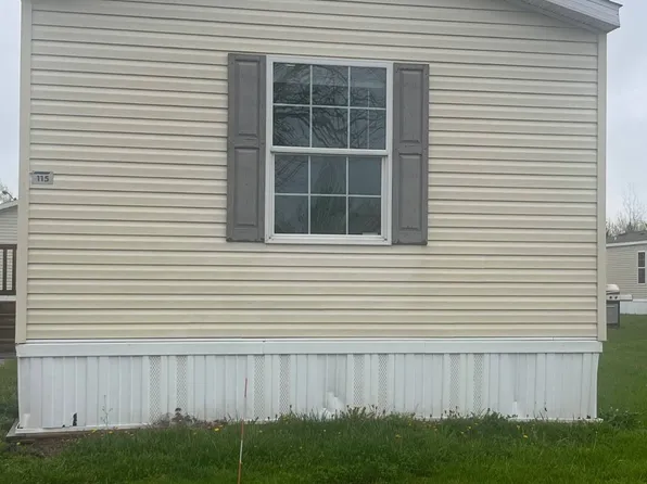 115 E 25th Ave #115E, Sault Sainte Marie, MI 49783
