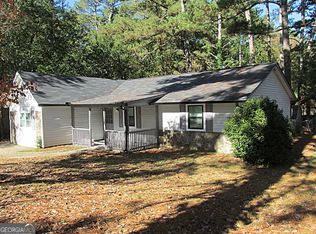 9319 Forest Knoll Dr, Jonesboro, GA