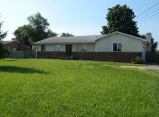 5455 Hall Rd, Columbus, OH 43228