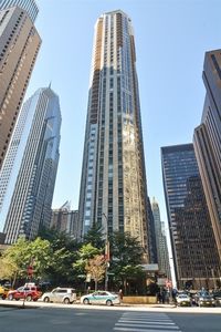 222 N Columbus Dr APT 3907, Chicago, IL, 60601