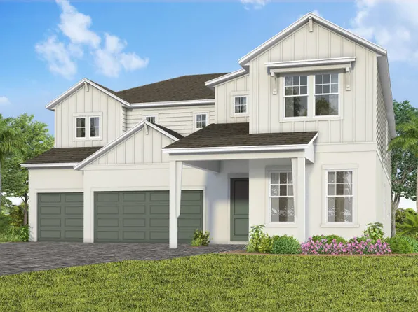 Roseland Plan, Lakehaven Estates