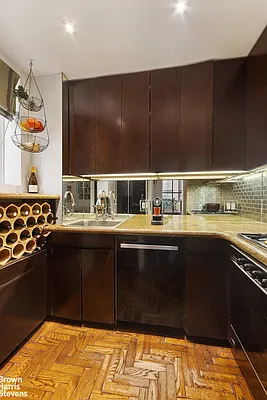 Sold by Brown Harris Stevens | media 5