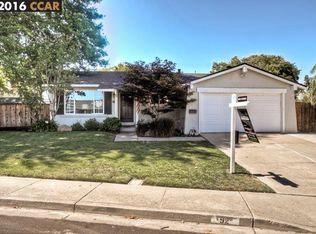92 Boxford Pl, San Ramon, CA 94583