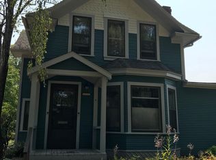 4228 SE Mitchell St, Portland, OR 97206