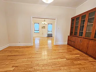 Rented by Compass