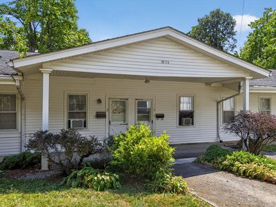 23 1/2 Wheeler St, Winchester, KY, 40391