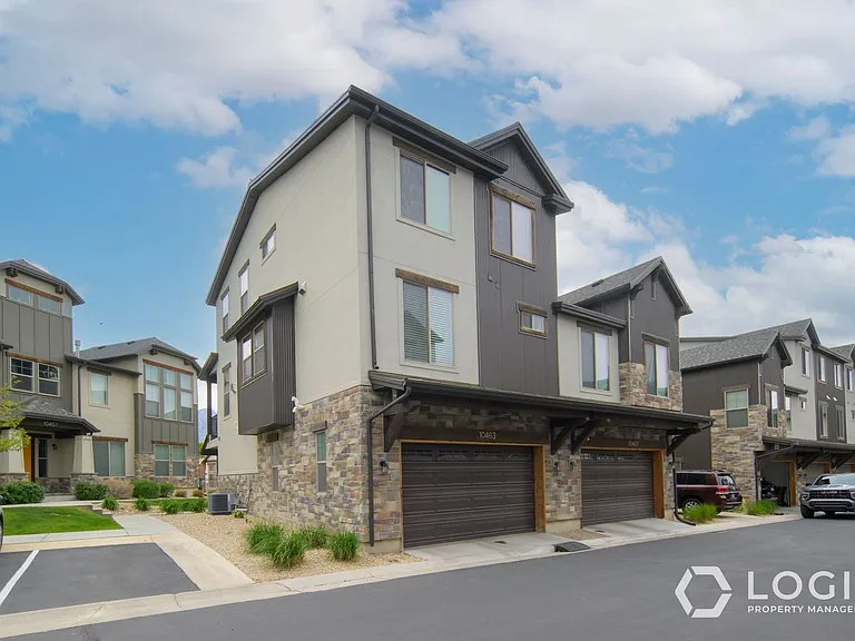 10463 S Crimson Sage Ln — Photo 2