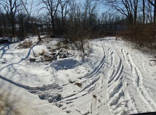 1300 South, Clinton, IN 47842